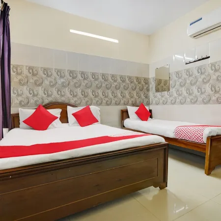 Vasavi Cottage