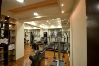 薩洛尼卡凱普斯酒店 - 健身室/gym room
