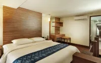 The Legian Sunset Residence - Condos