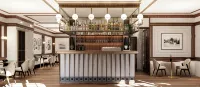 Villa Costanza精品酒店 - 沙灘