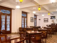 Daroessalam Syariah Heritage Hotel Hotels in Pasuruan