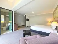 Merdeka Hotel Kluang