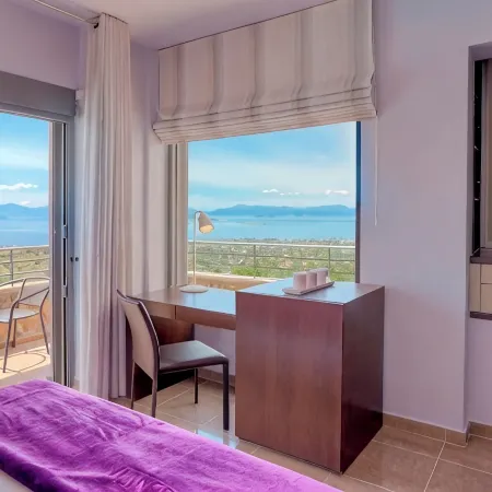 Marini Luxury Apartments and Suites