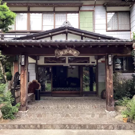 Nakaya Ryokan