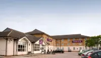 Premier Inn London Barking