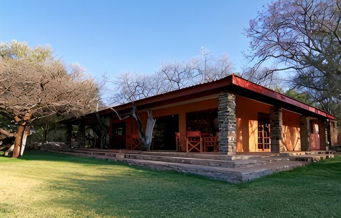 Ohange Namibia Lodge