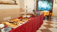 Hotel Tivoli - Bữa sáng