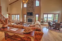 Huge 5 Bd Dog Friendly, Hot Tub, New Back Deck! - 4 tähden