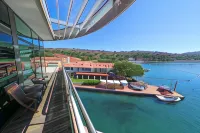 Hotel Histrion - Ocean View