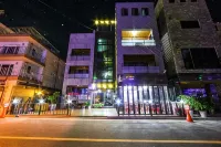 Boryeong Daecheon Favorite Pension - 4 tähden