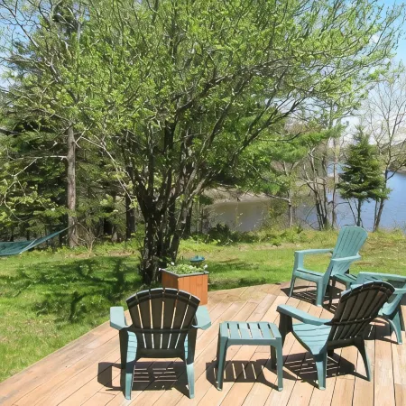 Exquisite Waterfront Home near Acadia - GREAT PRICES