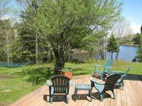 Exquisite Waterfront Home near Acadia - GREAT PRICES - 3 estrellas