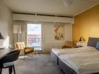 Griffen Spa Hotel Hotels in Ronne