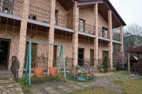 Gihon Royal Villas Dilijan