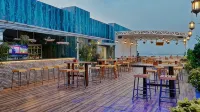 Mercure Hyderabad KCP - bar