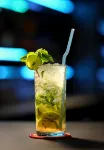 Hotel Aadithya - bar