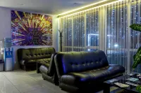 Sloboda Hotel - Airport Shuttle