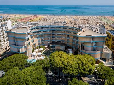 Savoia Hotel Rimini