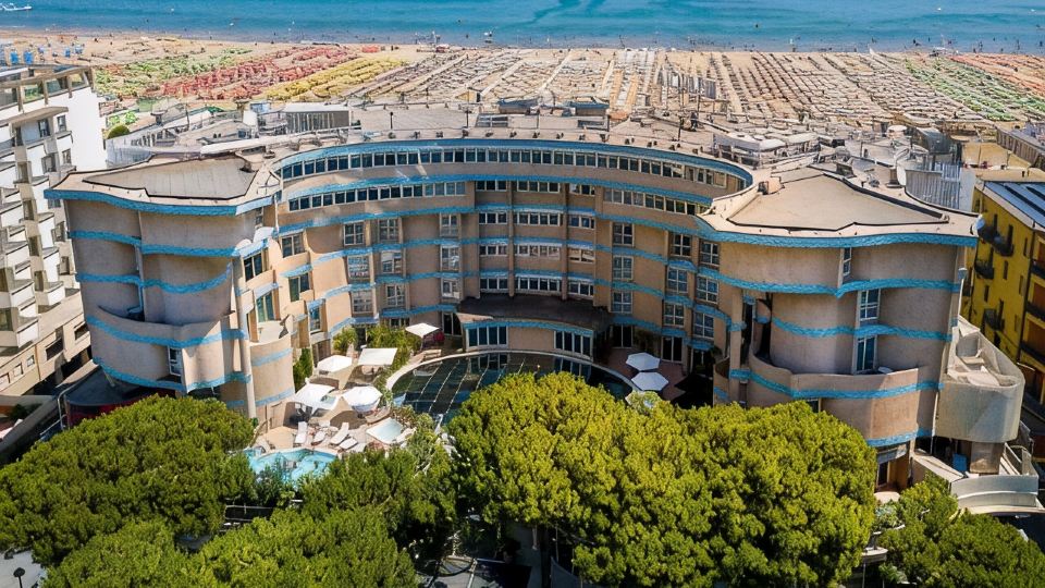 Savoia Hotel Rimini