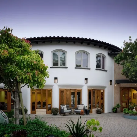 El Colibri Hotel & Spa
