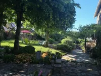 Maison d'Hôtes Hameau de Taur