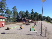 Ljusdals Camping - Homestay