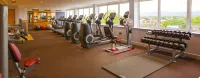 Clayton Hotel Burlington Road - Gym