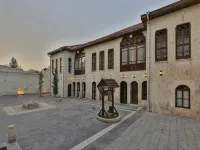 Ali BEY Konagi Hotels near Kusket Train Station