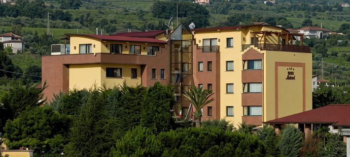 Hotel Lemi Hotels in Benevento