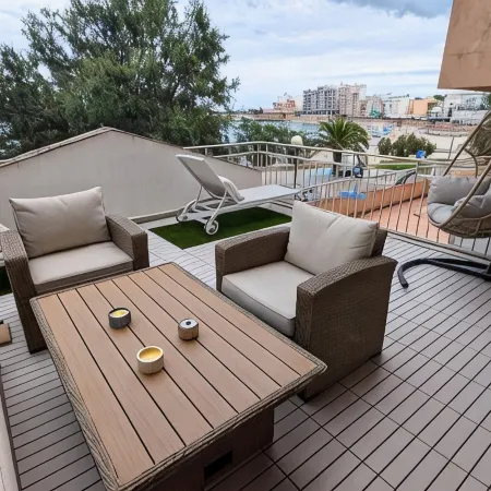 Amena Mar Hotel