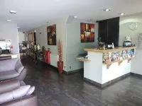 Hotel No Minoé - พร้อมWifi