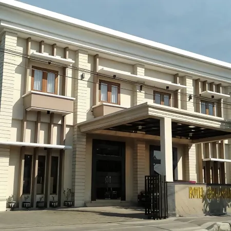 Hotel Cepu Indah 1
