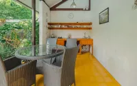 Villa Bougenville