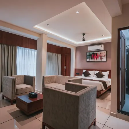 Fortview Suites