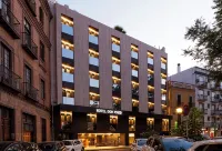 Hotel Don Paco