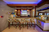 Stella di Mare Dubai Marina Hotel - bar