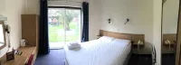 The Abbey Hotel and Conference Centre