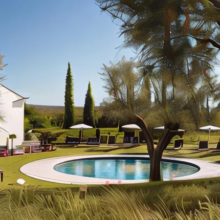 Imani Country House