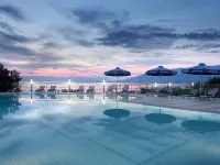 Messinian Bay - Beach