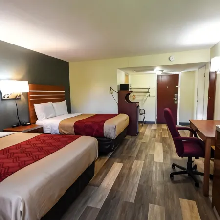 Econo Lodge Hermitage South