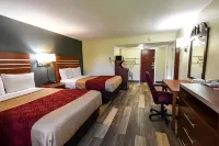 Econo Lodge Hermitage South