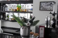 巴哥戴酒店 - 酒吧