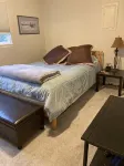 Seabeck/Bremerton 1 Bedroom all your own in furnished house; enjoy trails/lakes. - Kuntosalit