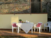 Rio Corso, an ancient Tuscan farmhouse Hoteles en Altopascio
