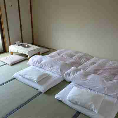 Sudomari Hotel Roman Tsutsuji Rooms