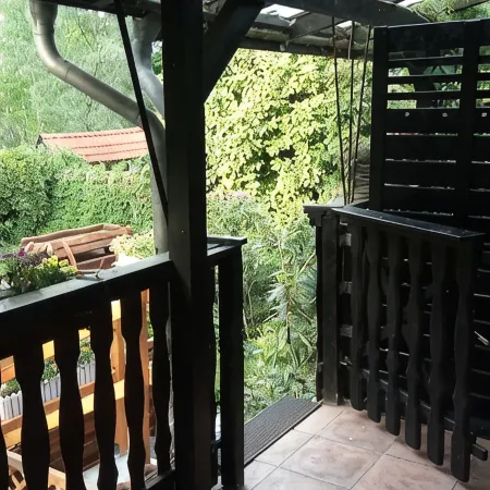 New - Modernized vacation apartment WE 4