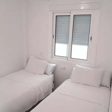 Front Sea View Apartment