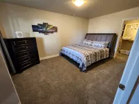 Downtown Mother-in-Law Suite - Apartments