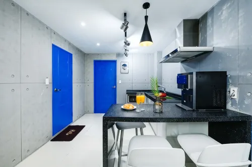 Gapyeong Prado Pension - spa
