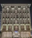 Boulevard Side Hotel - Cheap